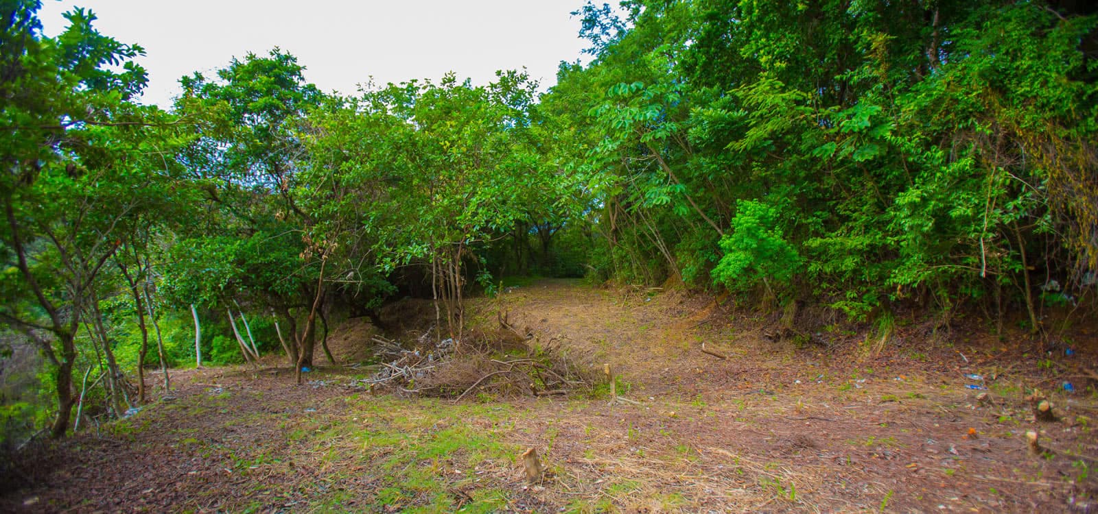 0.16 Acre Lot of Land for Sale, Dixon Cove, Roatan 7th Heaven Properties