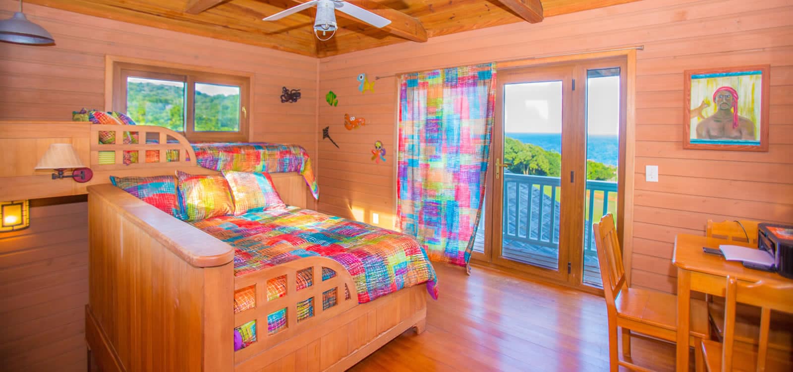 3 Bedroom Home for Sale, Turtle Crossing, Roatan 7th Heaven Properties