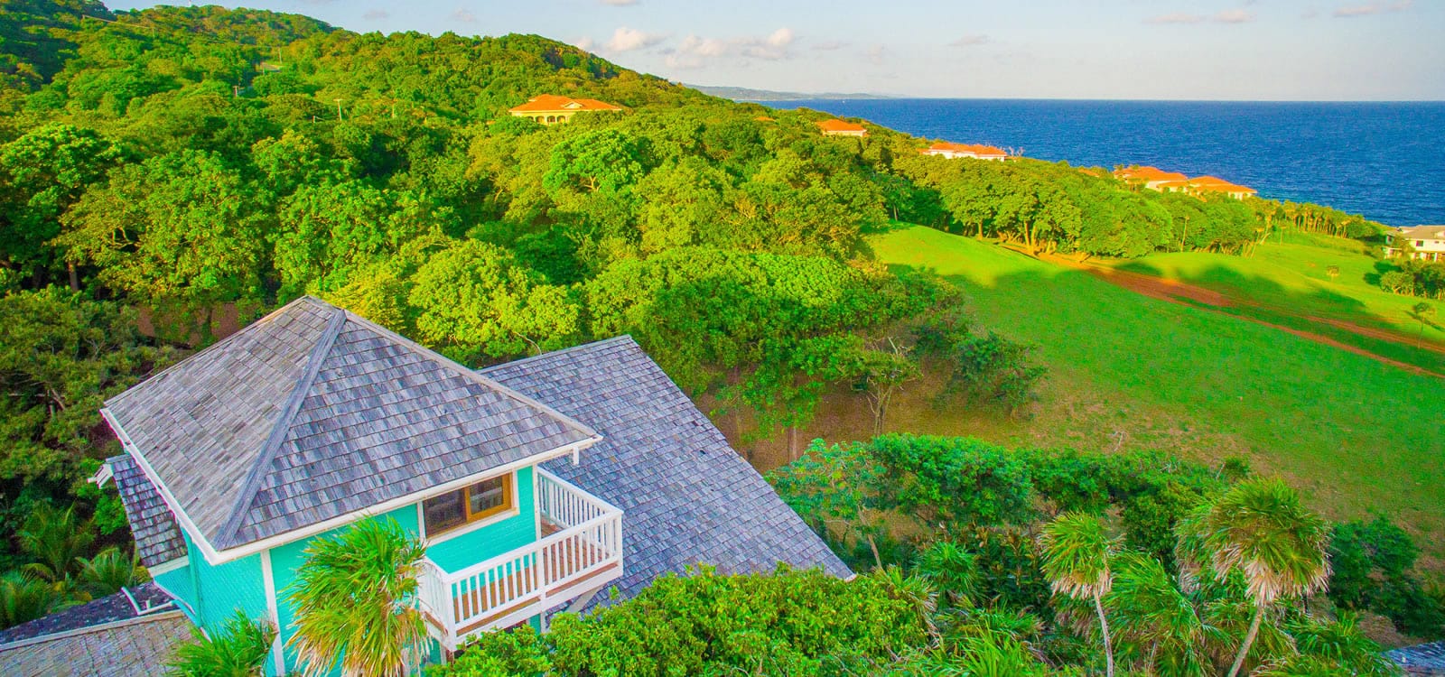 3 Bedroom Home for Sale, Turtle Crossing, Roatan 7th Heaven Properties