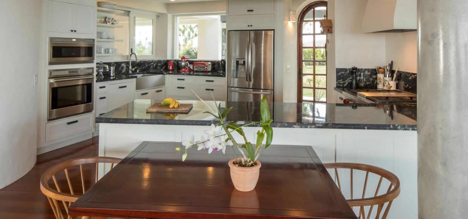 5 Bedroom Luxury Home for Sale, Catherineberg, St John, US Virgin Islands 7th Heaven Properties