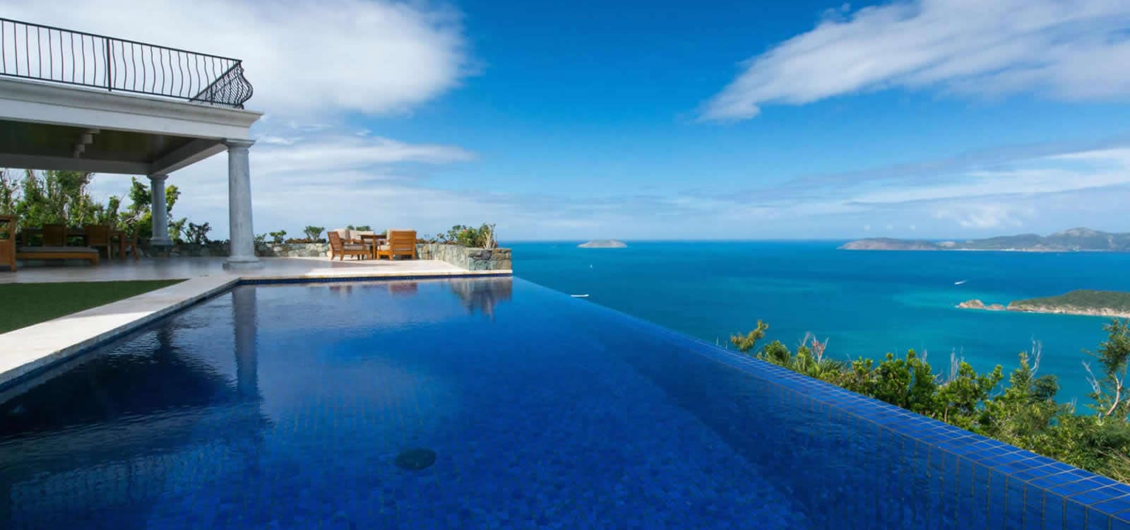 5 Bedroom Luxury Home for Sale, Catherineberg, St John, US Virgin