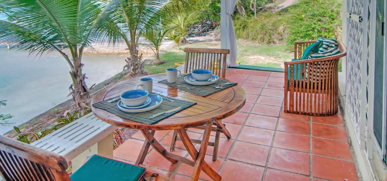 10 Bedroom Luxury Beachfront Estate for Sale, Lance aux Epines, Grenada