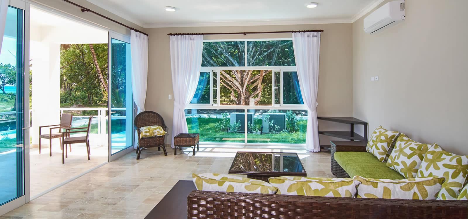 2 Bedroom Beachfront Condos for Sale, Grand Laguna Beach, Cabarete