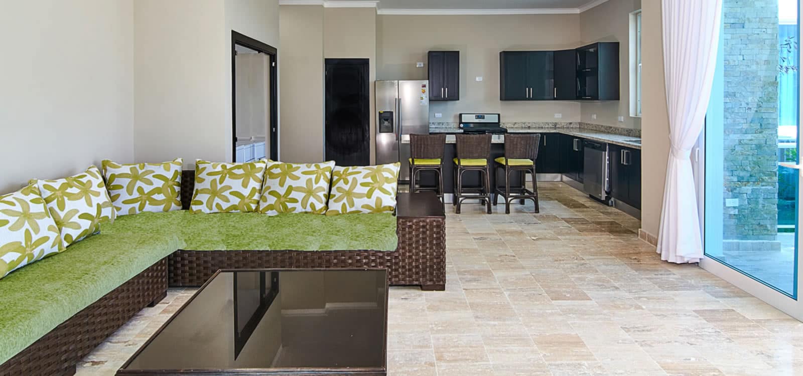 2 Bedroom Beachfront Condos for Sale, Grand Laguna Beach, Cabarete