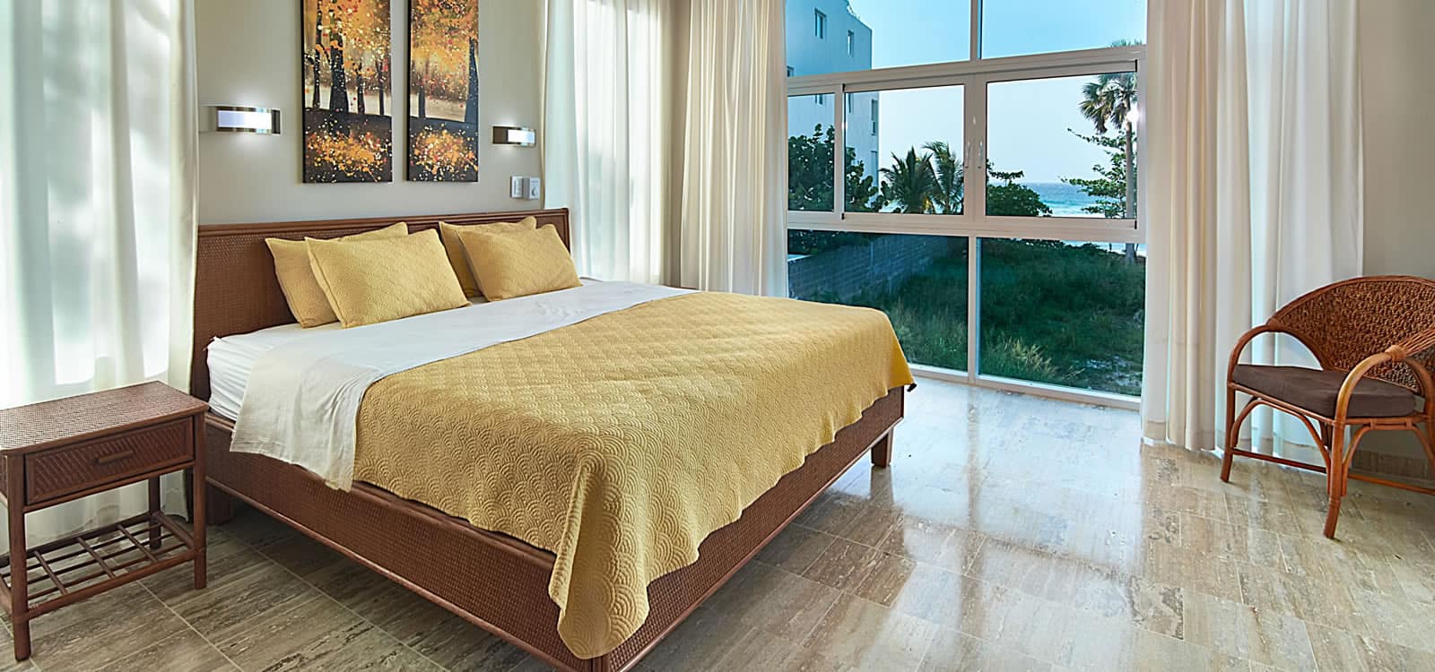 2 Bedroom Beachfront Condos for Sale, Grand Laguna Beach, Cabarete