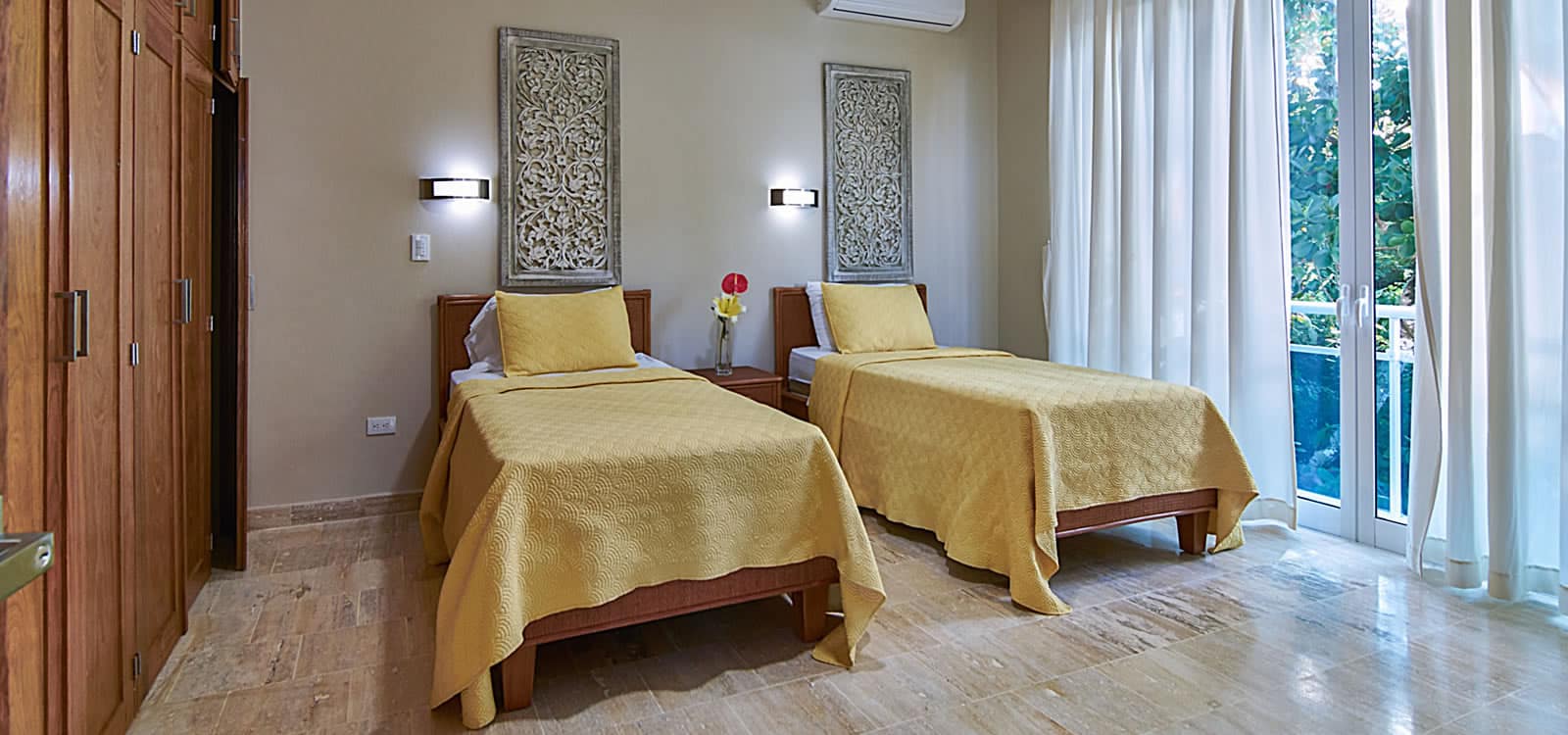 2 Bedroom Beachfront Condos for Sale, Grand Laguna Beach, Cabarete