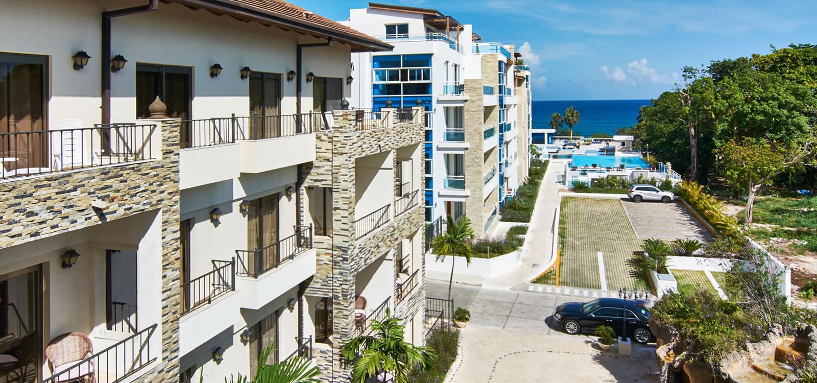 2 Bedroom Beachfront Condos for Sale, Grand Laguna Beach, Cabarete