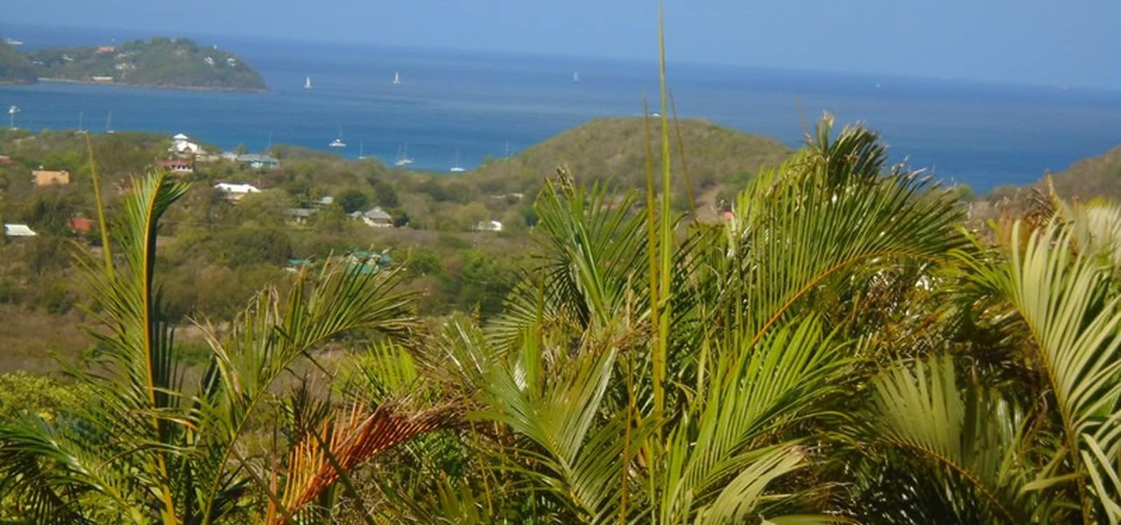 0.4 Acres of Land for Sale, Cap Estate, St Lucia 7th Heaven Properties