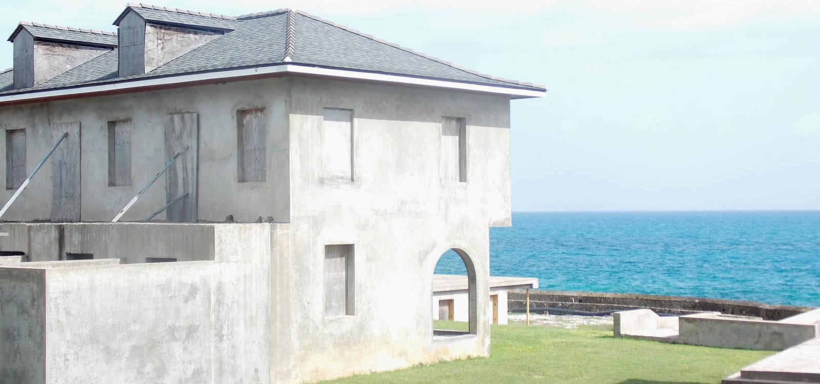 Beachfront Hotel for Sale, Negril, Jamaica 7th Heaven