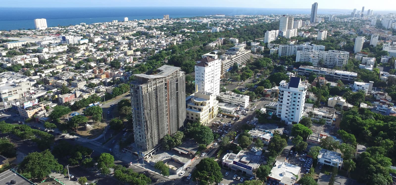 2 Bedroom Apartments for Sale, Bella Vista, Santo Domingo, Dominican