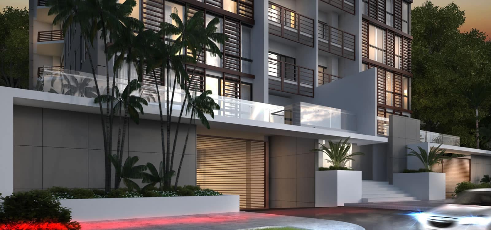 3 Bedroom Apartments for Sale, Sarasota Avenue, Bella Vista, Santo