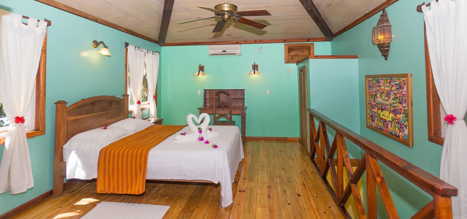 11Key Boutique Beachfront Hotel for Sale, West Bay Beach, Roatan 7th