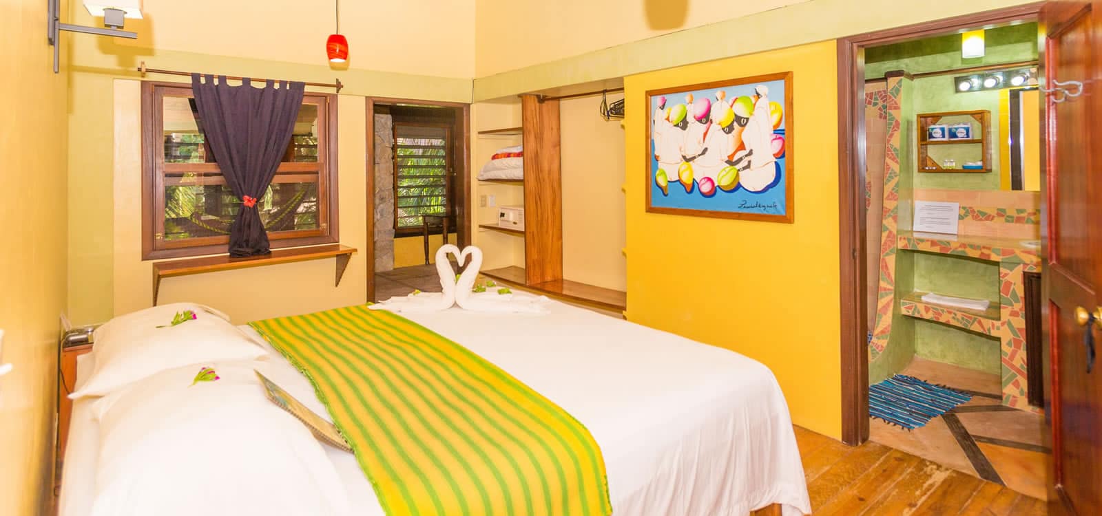 11Key Boutique Beachfront Hotel for Sale, West Bay Beach, Roatan 7th