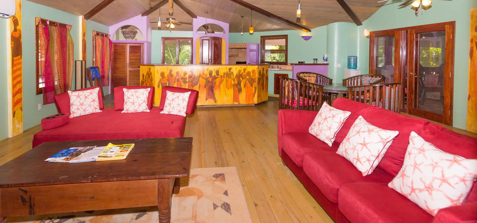 11Key Boutique Beachfront Hotel for Sale, West Bay Beach, Roatan 7th