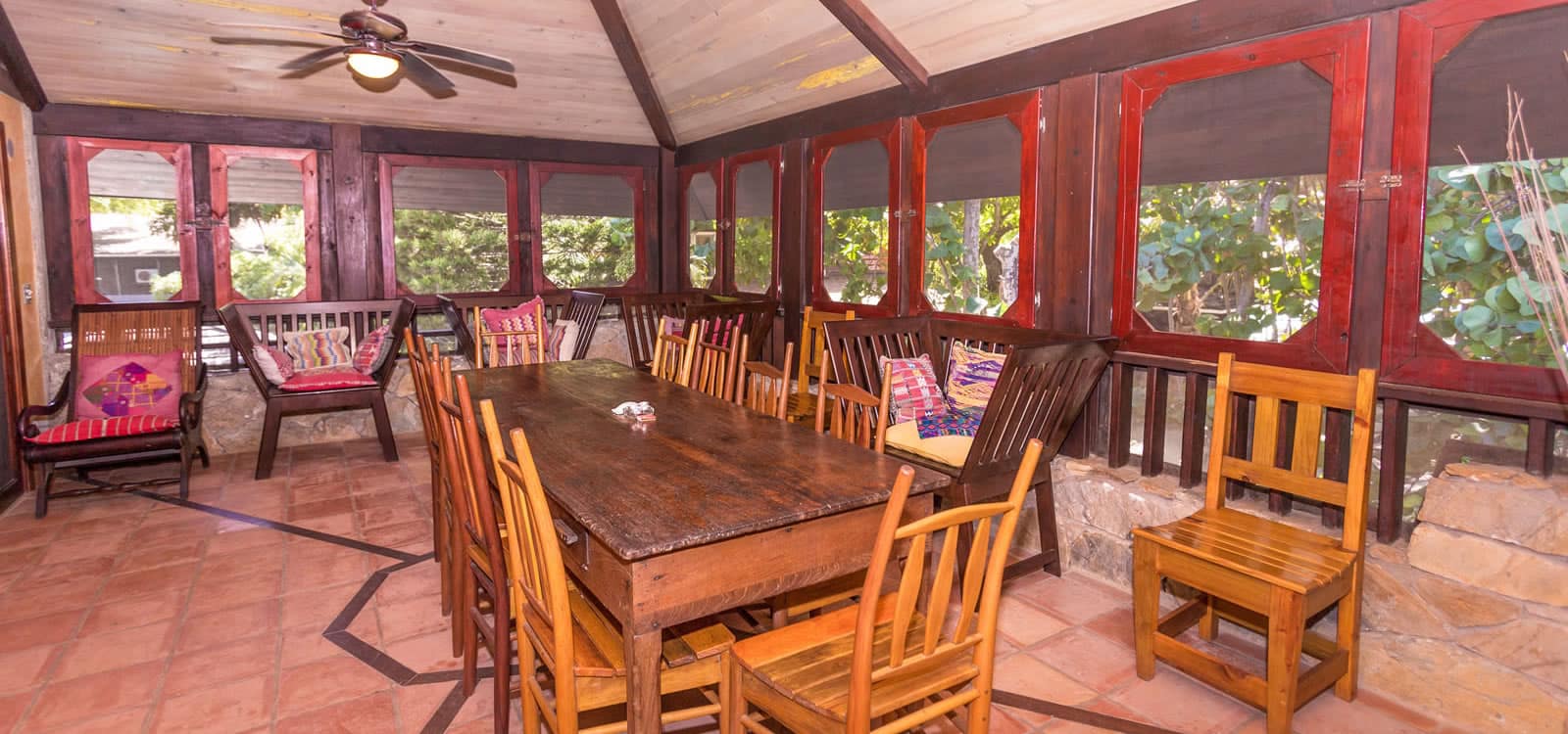 11Key Boutique Beachfront Hotel for Sale, West Bay Beach, Roatan 7th