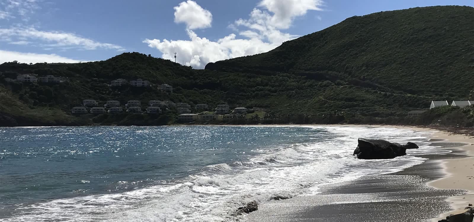 2 Bedroom Home for Sale, Frigate Bay, St Kitts 7th Heaven Properties