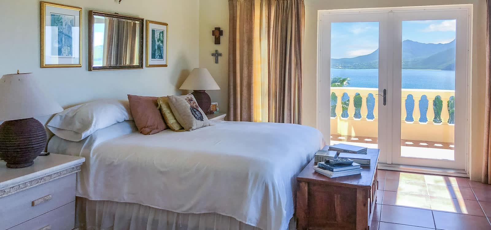 4 Bedroom Luxury Home for Sale, Turtle Beach Estates, St Kitts 7th