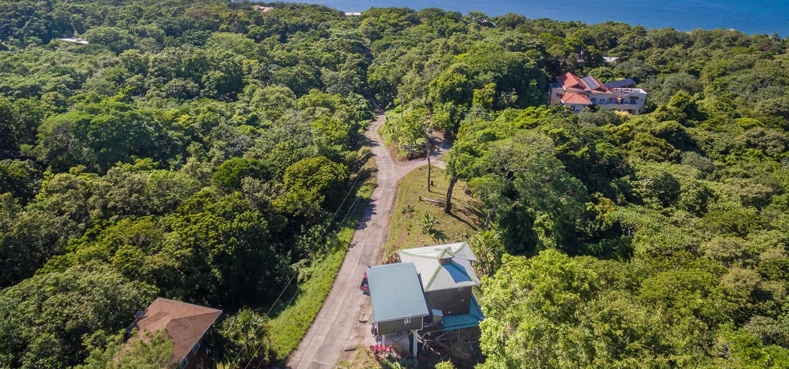 3 Bedroom Home for Sale, Tamarind Drive, West Bay, Roatan 7th Heaven