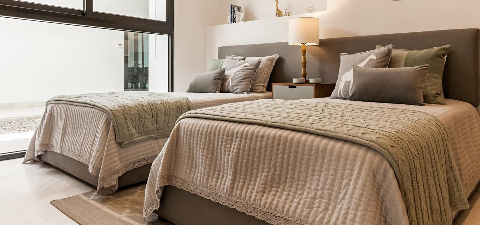 2 Bedroom Apartments for Sale, Torre 5000, Zapopan, Guadalajara