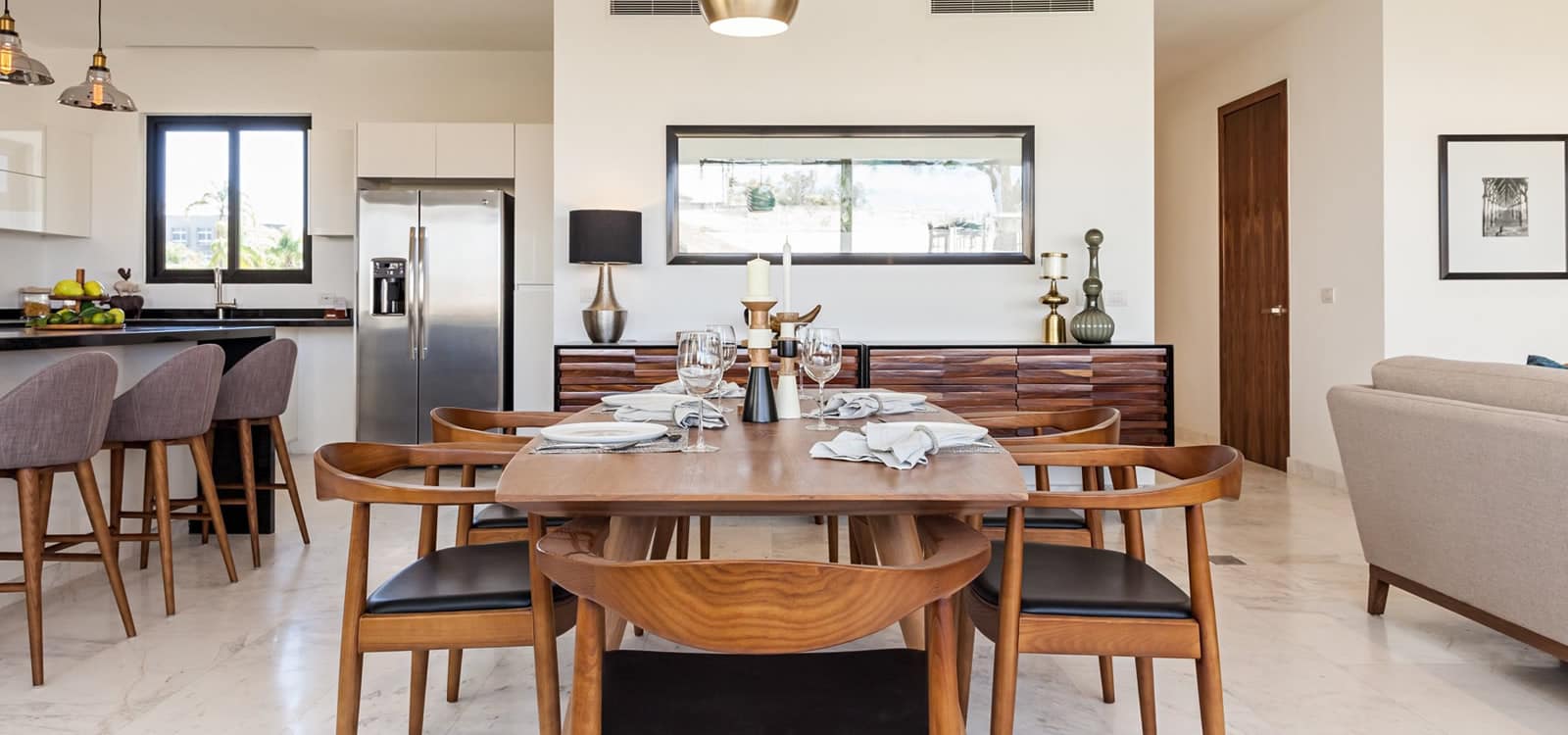 2 Bedroom Apartments for Sale, Torre 5000, Zapopan, Guadalajara