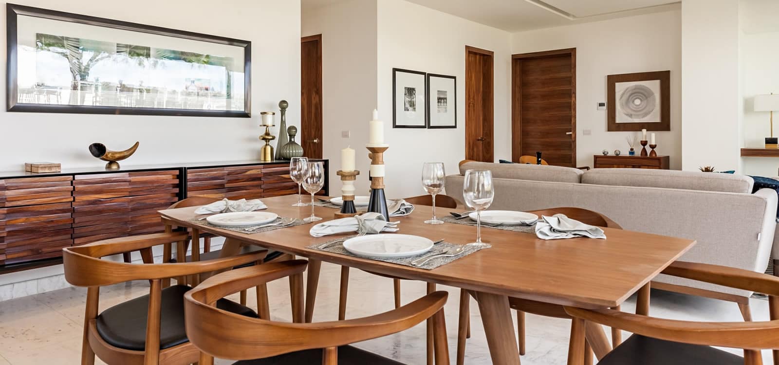 2 Bedroom Apartments for Sale, Torre 5000, Zapopan, Guadalajara