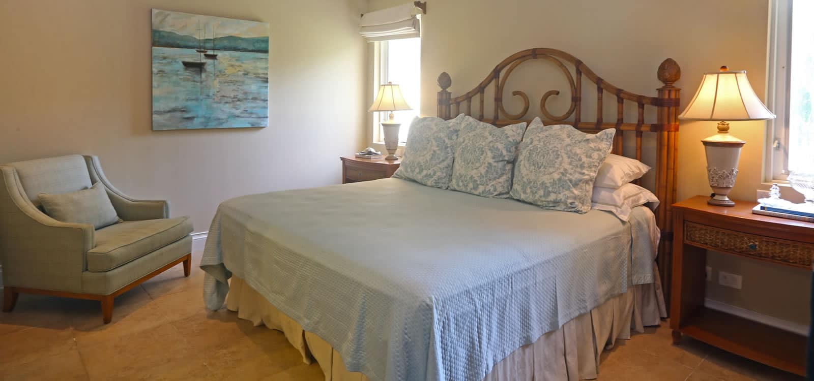 3 Bedroom Beachfront Apartment for Sale, The Landings, St Lucia 7th