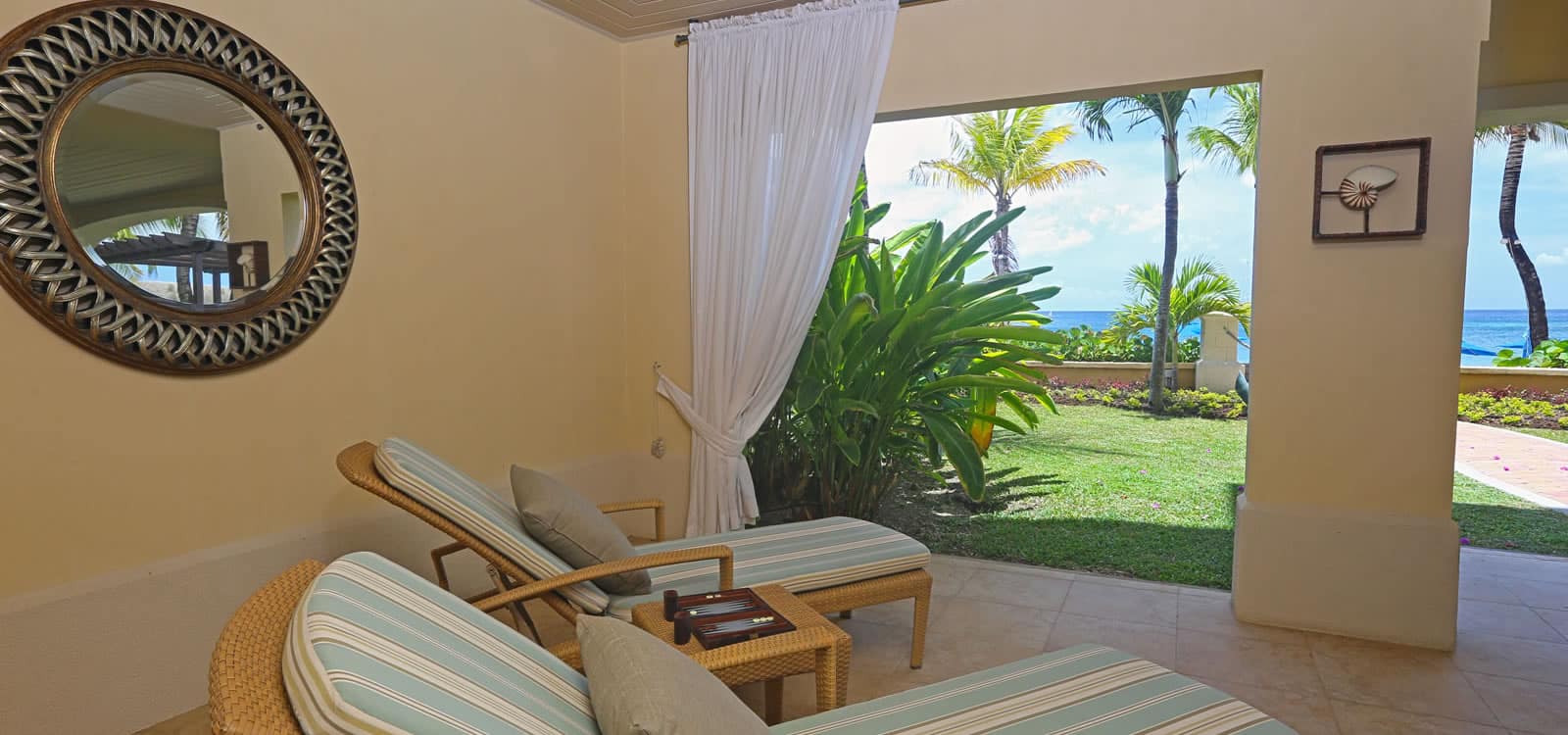 3 Bedroom Beachfront Apartment for Sale, The Landings, St Lucia 7th