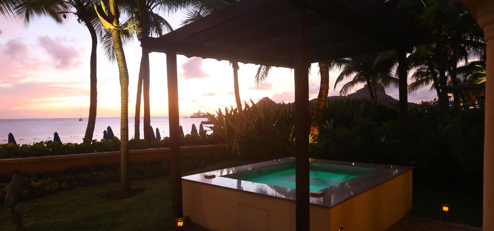 3 Bedroom Beachfront Apartment for Sale, The Landings, St Lucia 7th