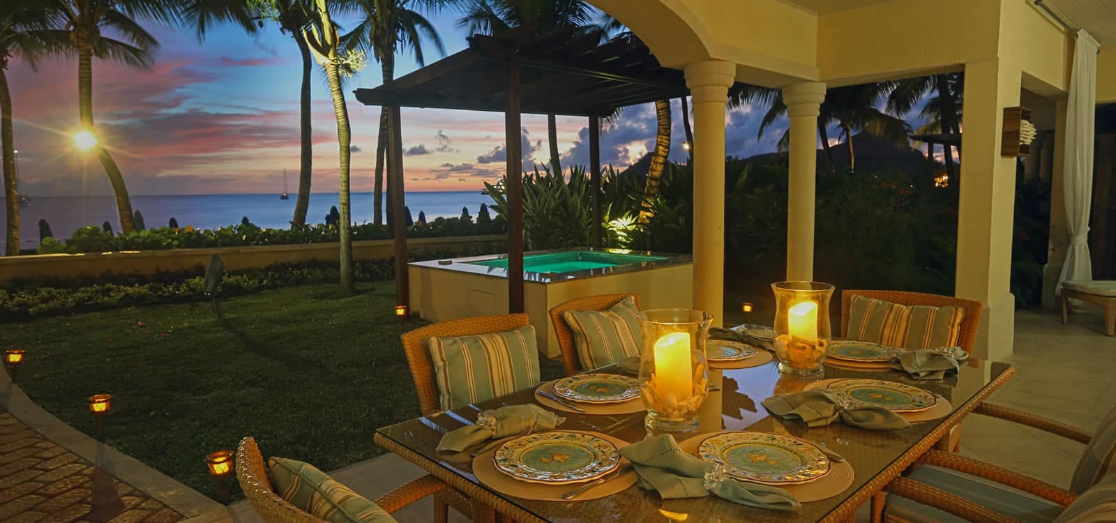 3 Bedroom Beachfront Apartment for Sale, The Landings, St Lucia 7th