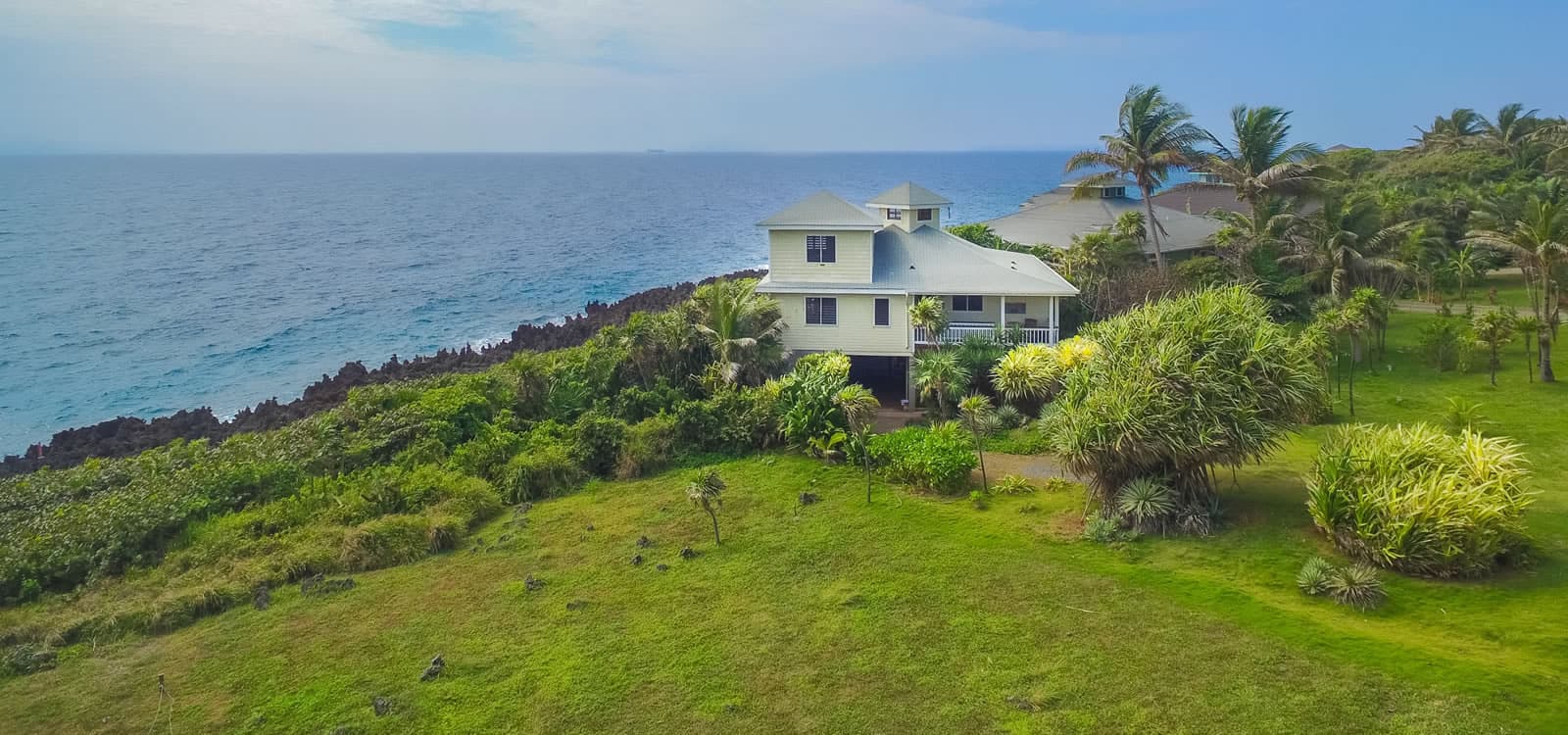 3 Bedroom Oceanfront Home for Sale, Turtle Crossing, Roatan 7th