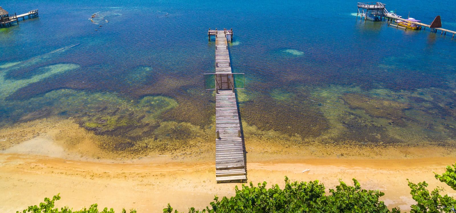 Boutique Hotel for Sale, Sandy Bay, Roatan 7th Heaven Properties