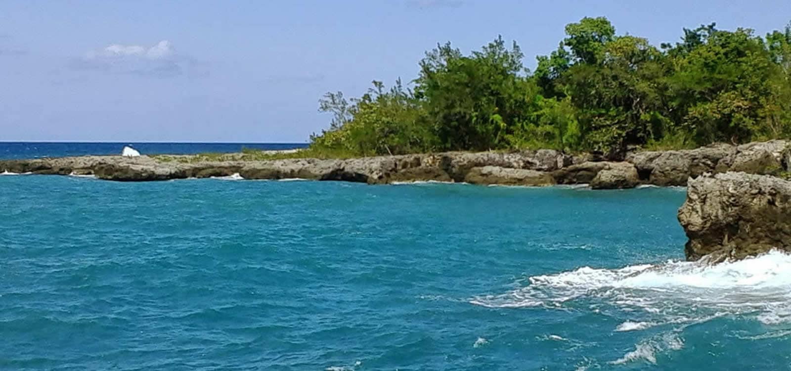 2.5 Acres of Land for Sale, Cousins Cove / Green Island, Hanover, Jamaica 7th Heaven Properties