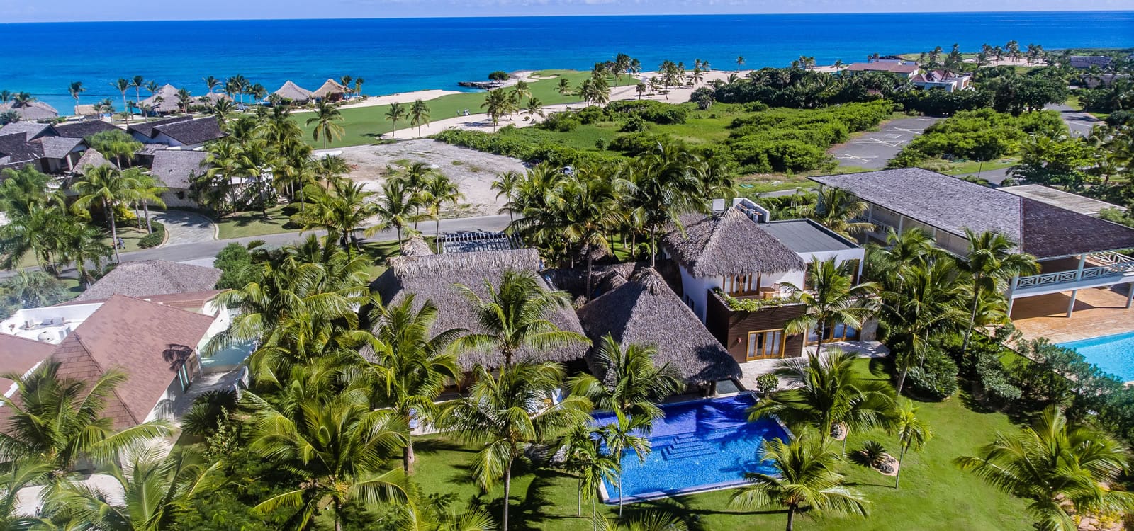 5 Bedroom Villa for Sale, Caleton Estates, Cap Cana, Dominican Republic 7th Heaven Properties