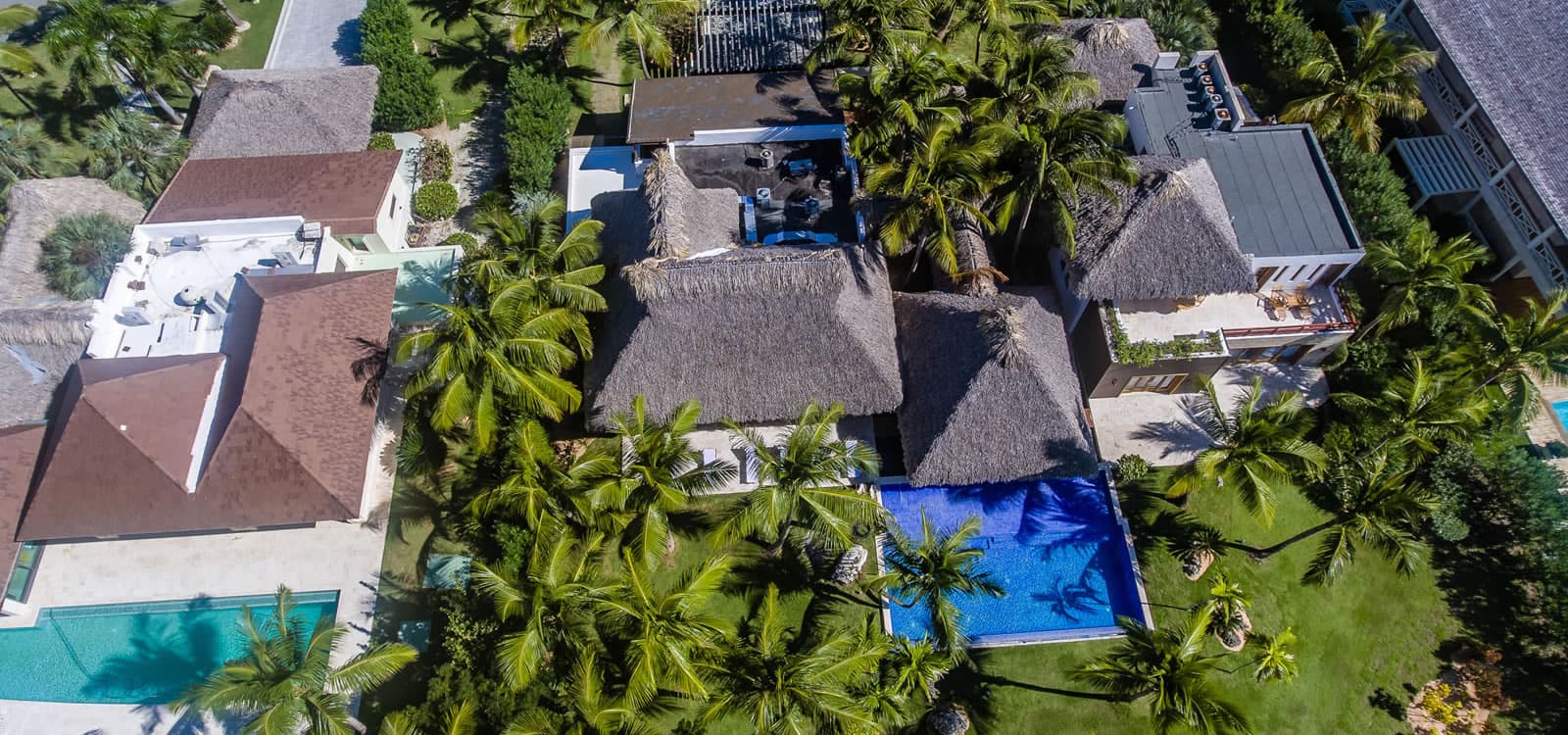 5 Bedroom Villa for Sale, Caleton Estates, Cap Cana, Dominican Republic 7th Heaven Properties