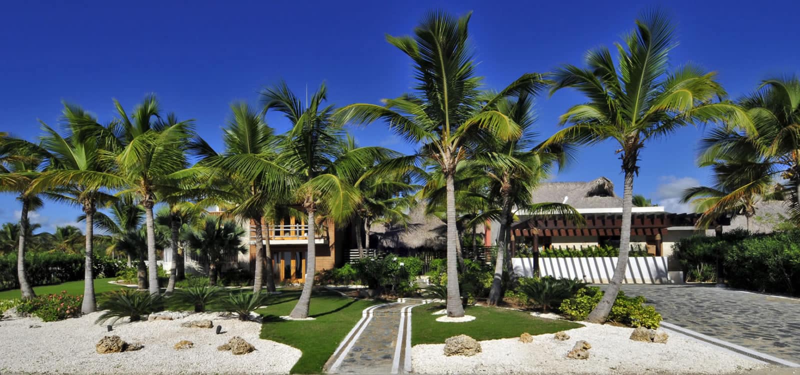 5 Bedroom Villa for Sale, Caleton Estates, Cap Cana, Dominican Republic