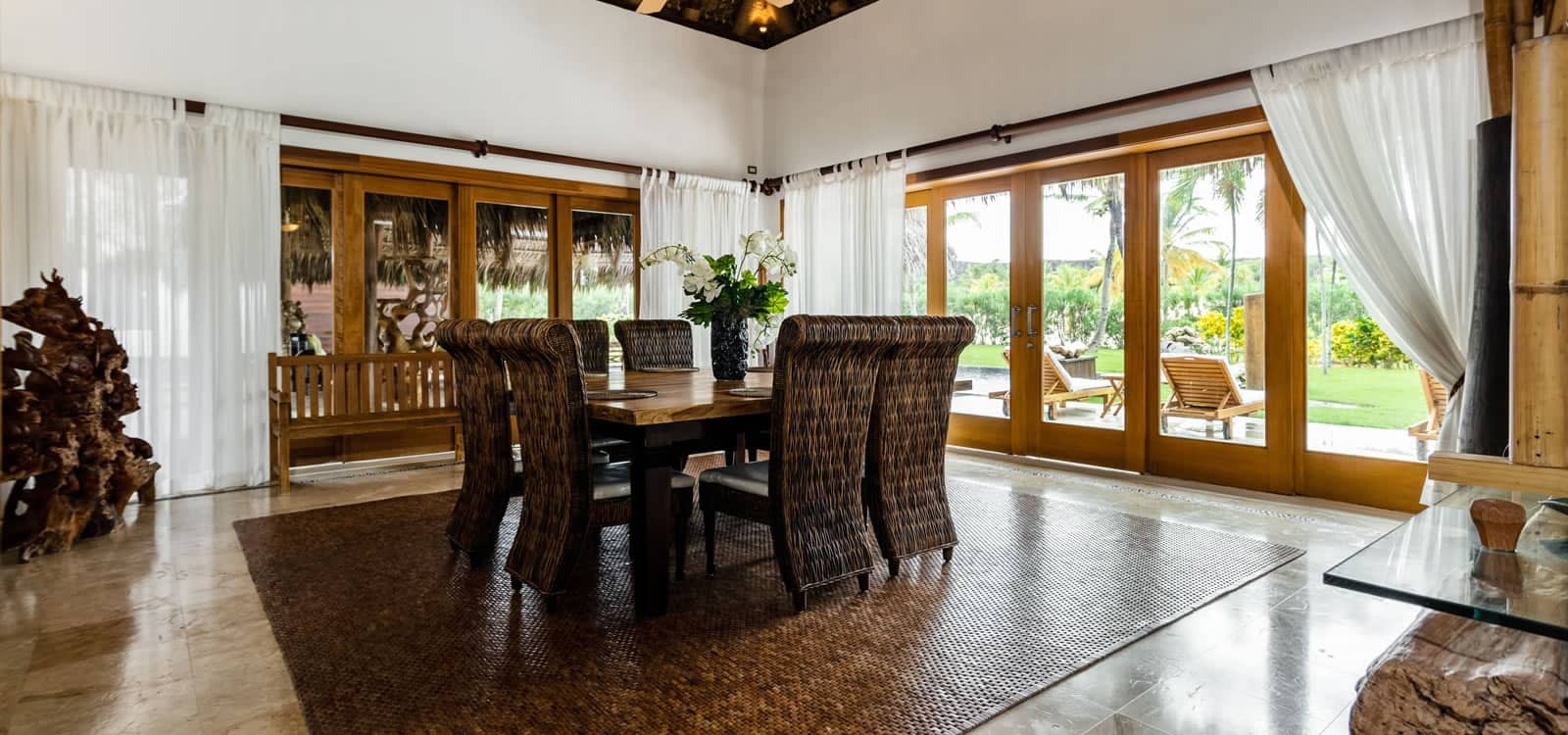 5 Bedroom Villa for Sale, Caleton Estates, Cap Cana, Dominican Republic ...