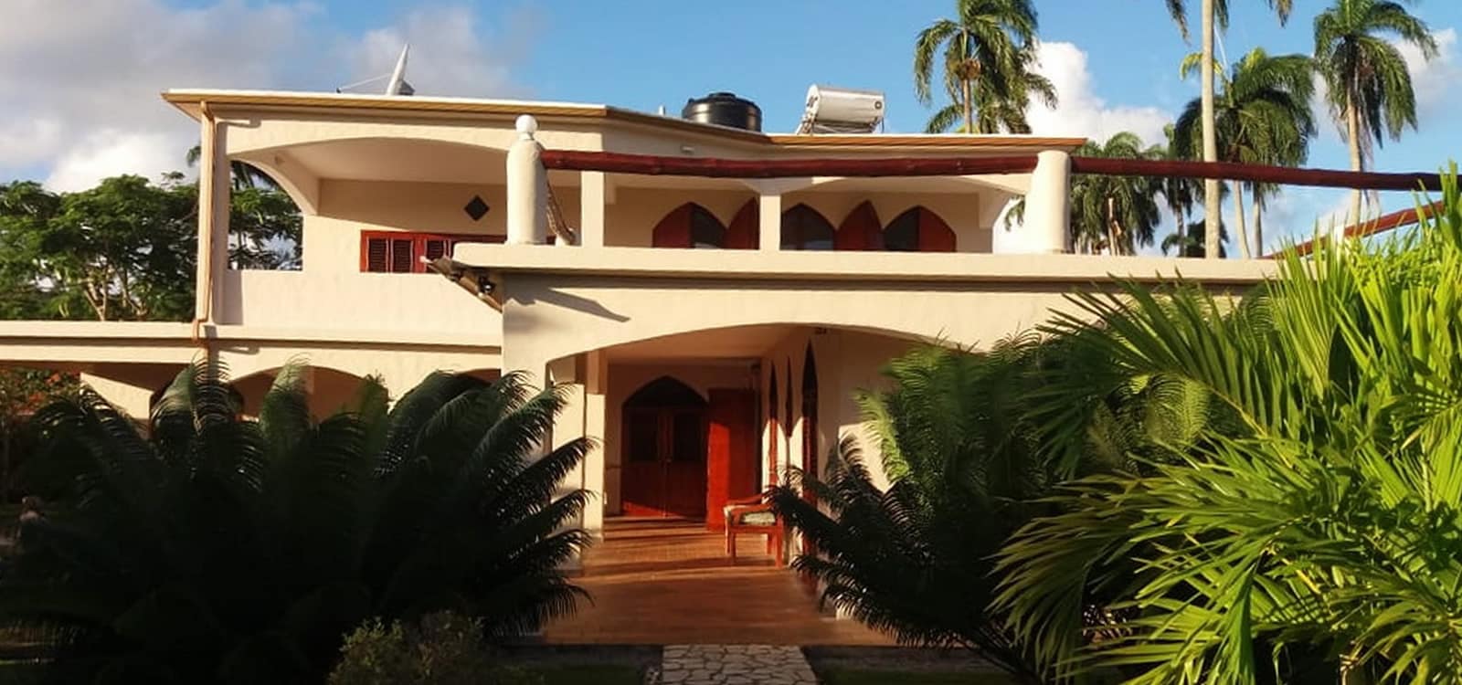 3 Bedroom Home for Sale, Cabrera, Dominican Republic 7th Heaven
