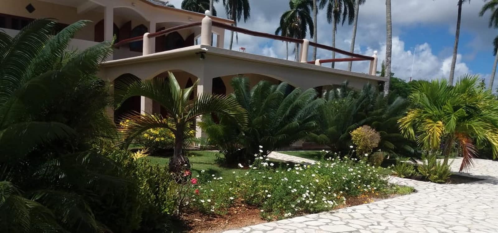 3 Bedroom Home for Sale, Cabrera, Dominican Republic 7th Heaven