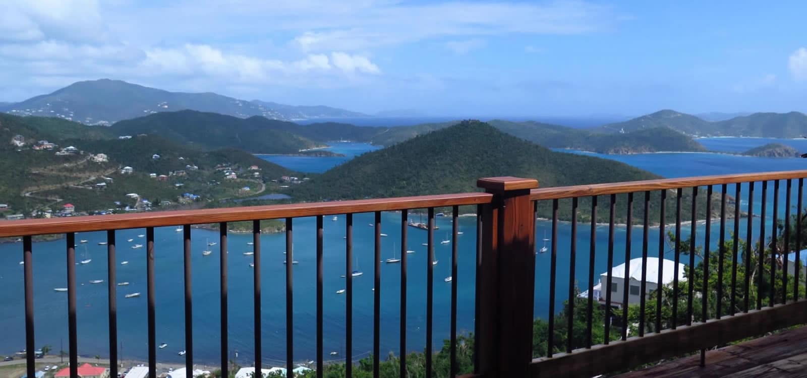 3 Bedroom Home for Sale, Coral Bay, St John, USVI 7th Heaven Properties