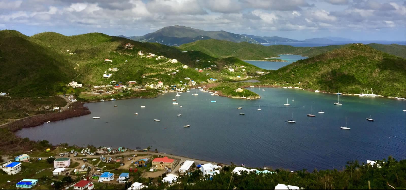 3 Bedroom Home for Sale, Coral Bay, St John, USVI 7th Heaven Properties