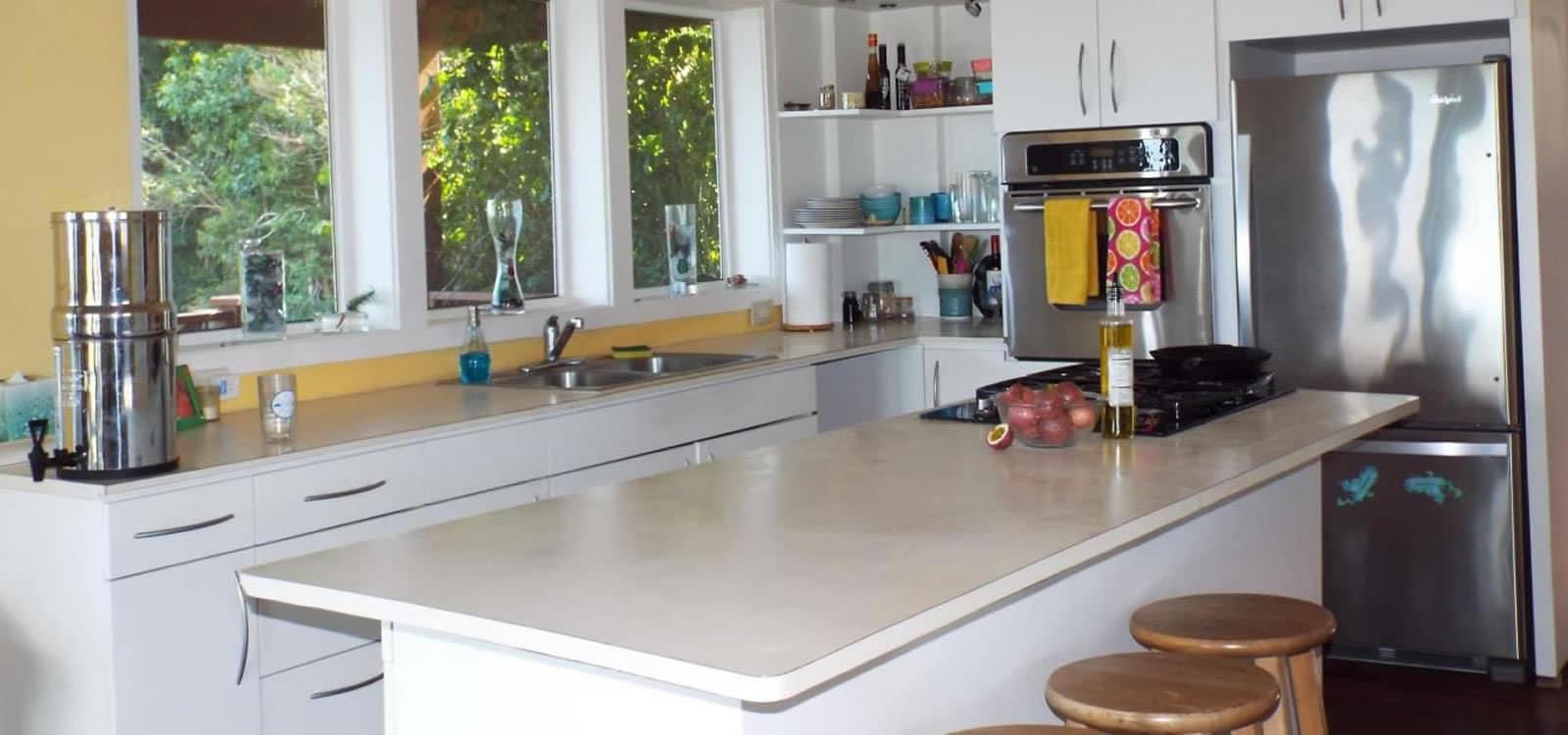 3 Bedroom Home for Sale, Coral Bay, St John, USVI 7th Heaven Properties