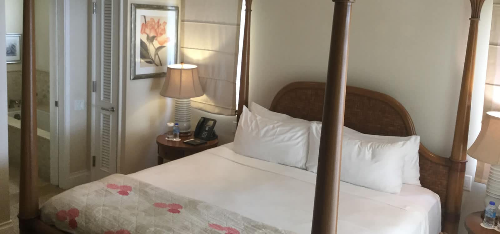 2 Bedroom Beachfront Condo for Sale, The Landings, St Lucia 7th Heaven Properties