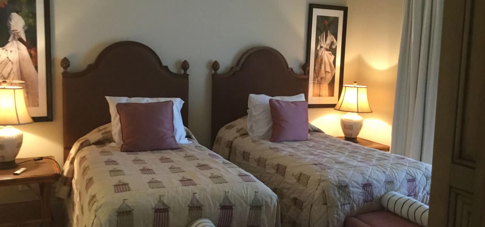 2 Bedroom Beachfront Condo for Sale, The Landings, St Lucia 7th