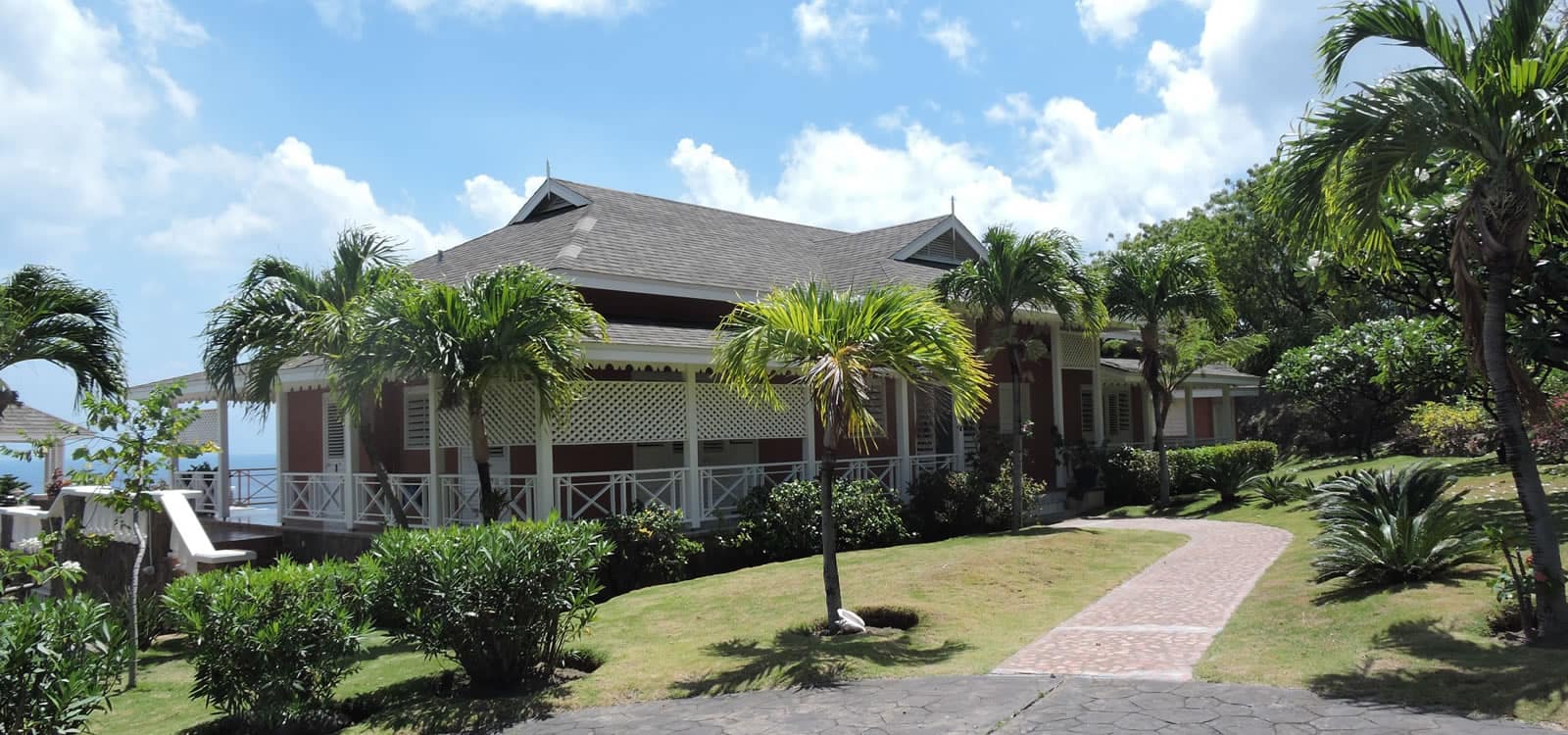 4 Bedroom Home for Sale, Isles Bay Plantation, Montserrat 7th Heaven