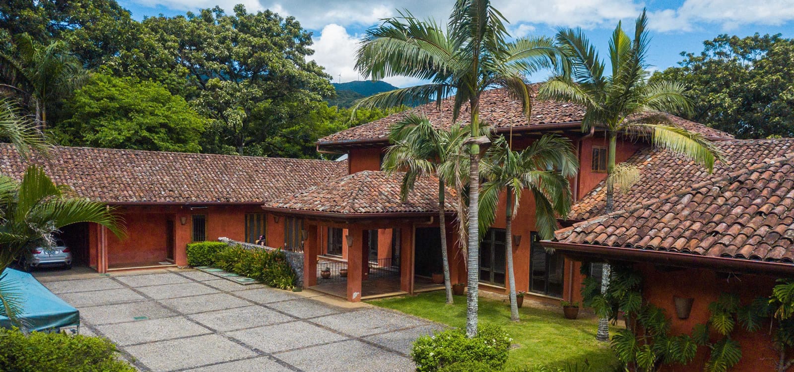4 Bedroom Luxury Home for Sale, Salitral, Santa Ana, Costa Rica 7th