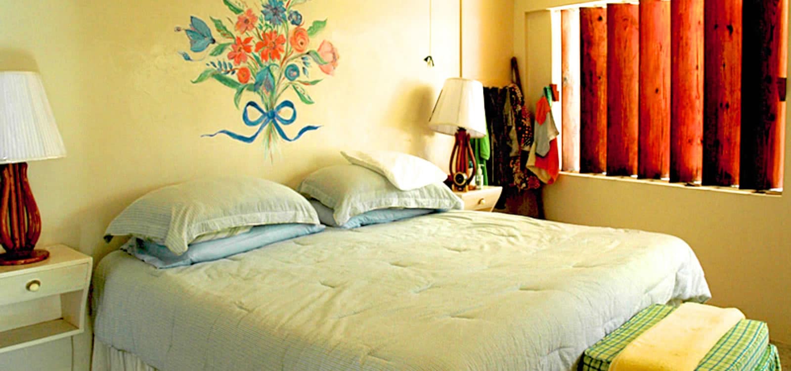 2 Bedroom Beach House for Sale, Palm Island, Grenadines 7th Heaven