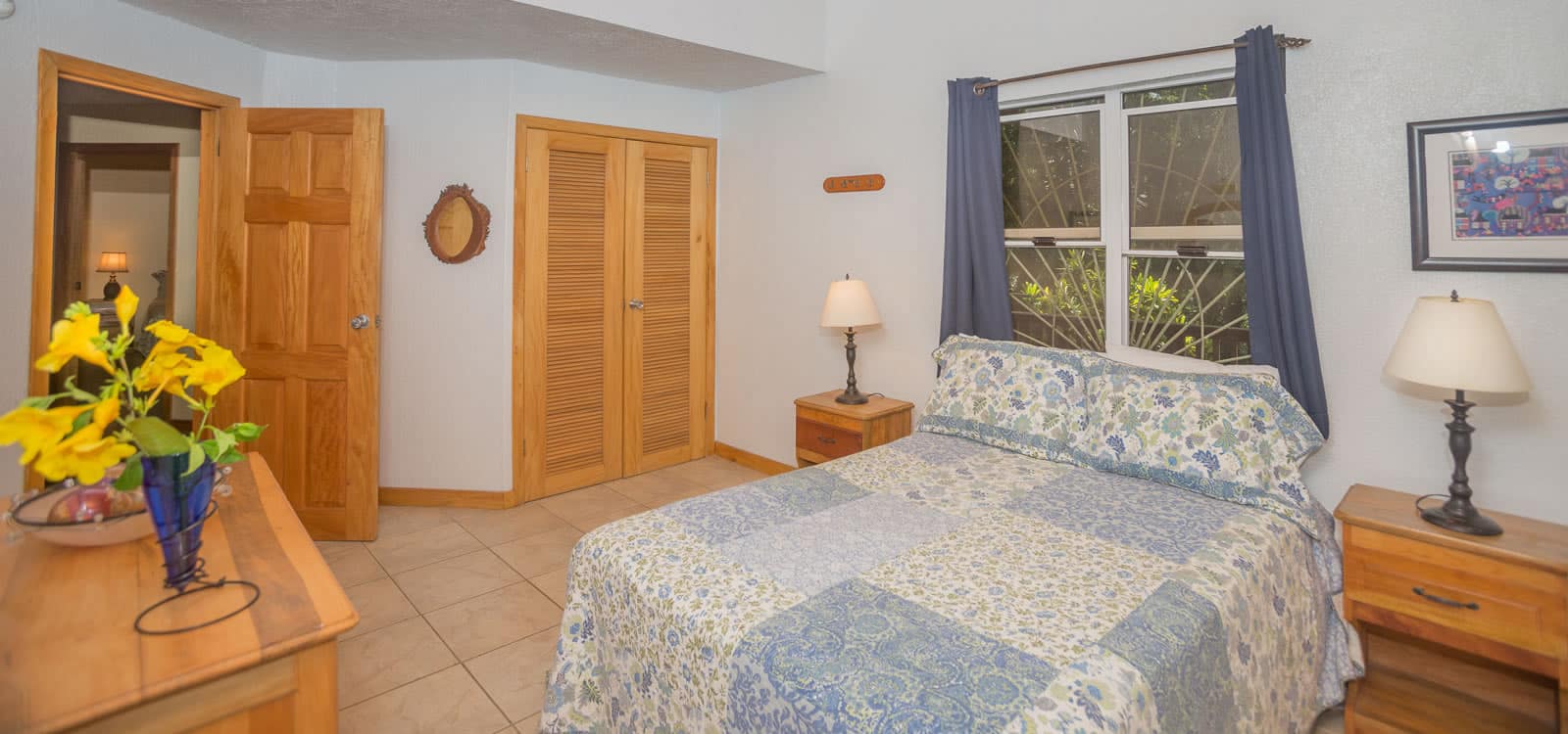 5 Bedroom Beachfront Home for Sale, Sandy Bay, Roatan 7th Heaven