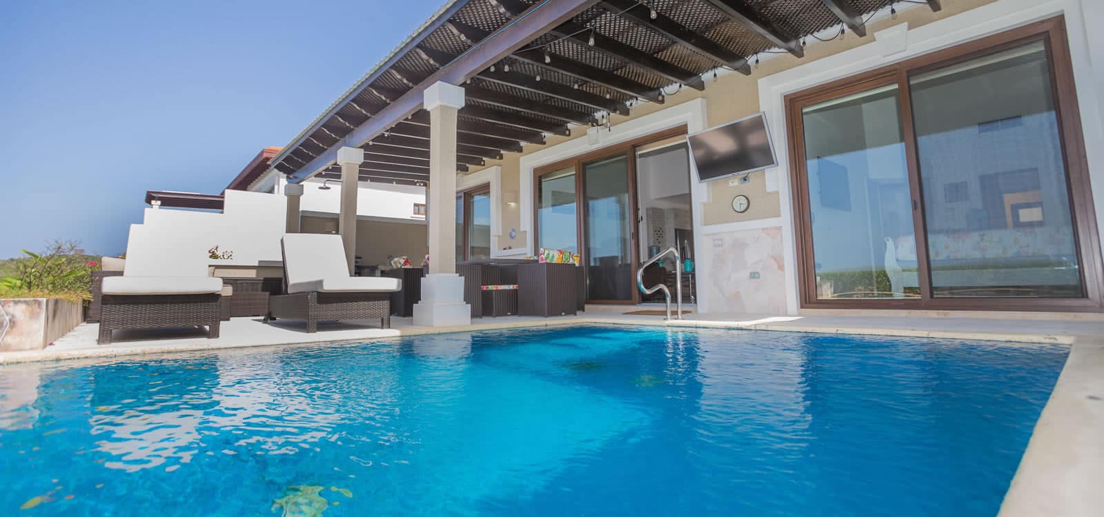 3 Bedroom Home for Sale, Pristine Bay, Roatan 7th Heaven Properties