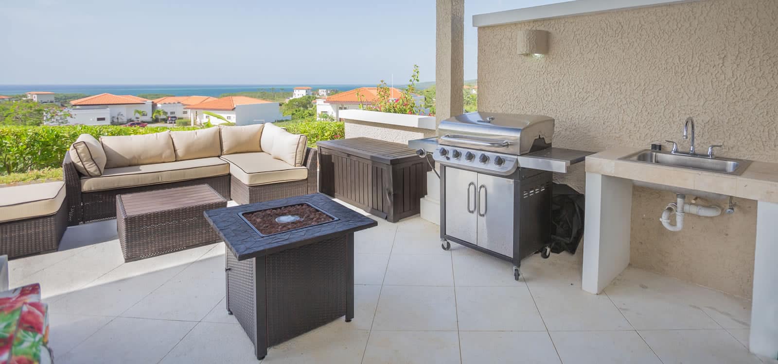 3 Bedroom Home for Sale, Pristine Bay, Roatan 7th Heaven Properties