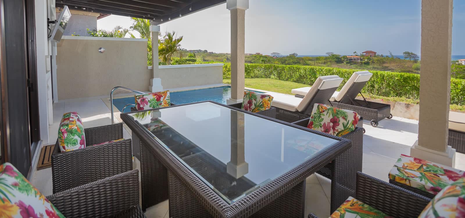 3 Bedroom Home for Sale, Pristine Bay, Roatan 7th Heaven Properties